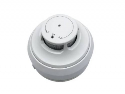 煙霧報(bào)警器