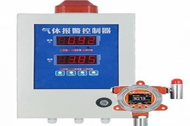 可燃?xì)怏w報(bào)警器將燃?xì)獍踩[患消滅在萌芽中