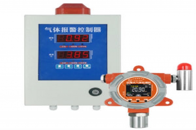 可燃?xì)怏w報警器都防爆嗎?