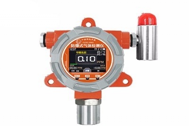 家庭使用天然氣務(wù)必安裝可燃?xì)怏w報警器