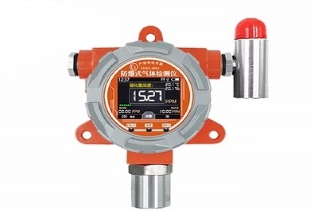 使用可燃?xì)怏w檢測儀時(shí)可能會(huì)遇到的問題有哪些