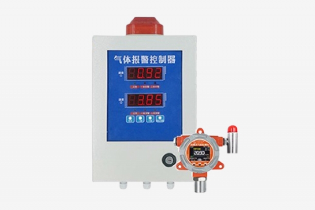 氣體報警器的分類有哪些？