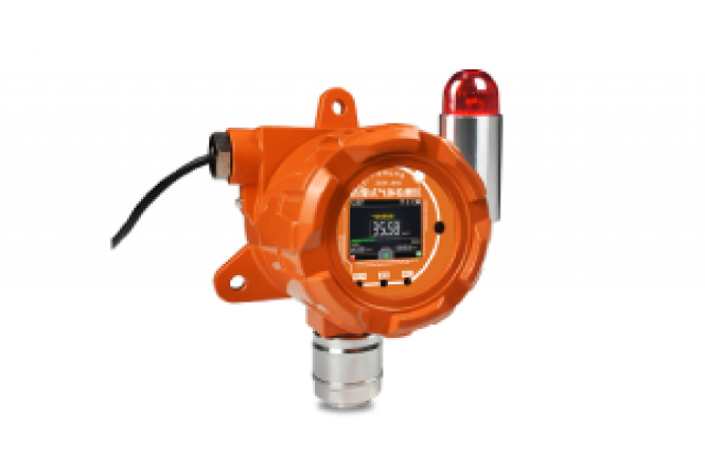 可燃氣體檢測儀的工作原理有哪些？