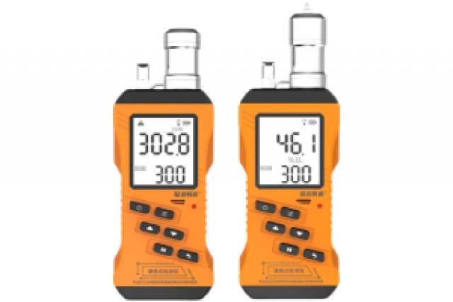 可燃?xì)怏w檢測儀都有哪些這些功能特色？