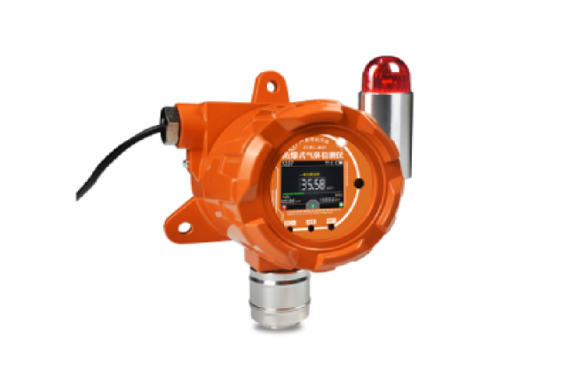 一氧化碳?xì)怏w檢測儀與可燃?xì)怏w檢測儀有哪些區(qū)別？