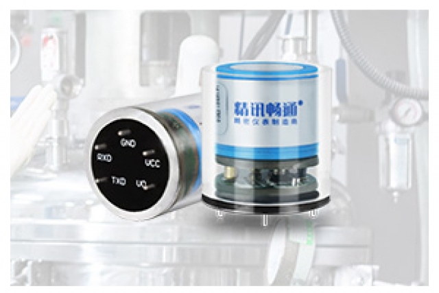 如果你買了一個(gè)電化學(xué)氣體傳感器，千萬不要這樣對(duì)它！