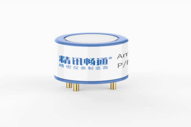 氣體傳感器如何助力環(huán)保領(lǐng)域?qū)崿F(xiàn)精準(zhǔn)廢氣檢測(cè)